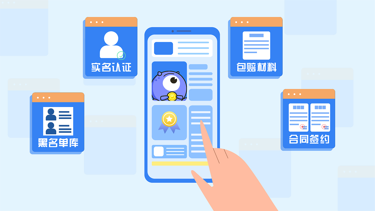 提供游戏账号交易、快速回收，鉴定估价，中介担保等服务